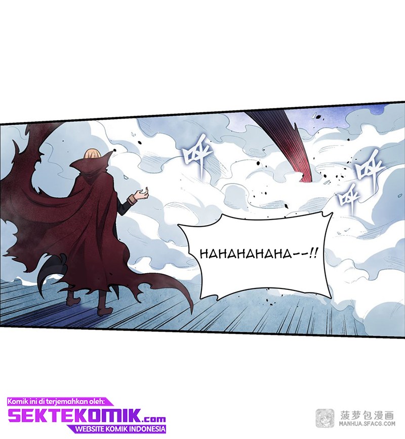 Wuxian Shitu Yu Shier Zhan Ji (Infinite Apostles and Twelve War Girls) Chapter 47 Gambar 31